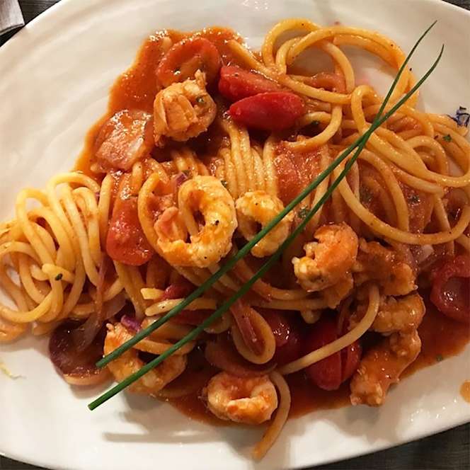 6342 A le Tole Spaghetteria Pizzeria - 3