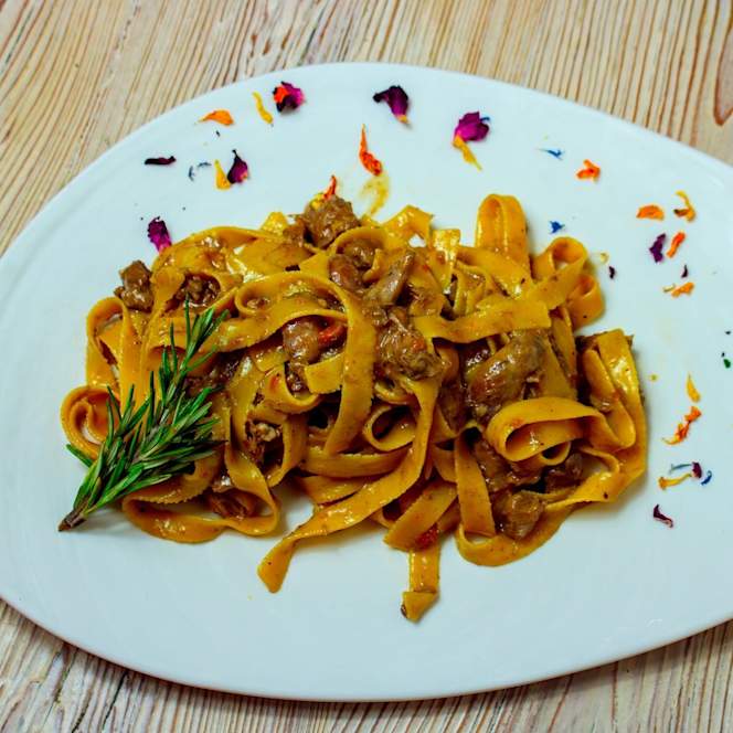 6342 A le Tole Spaghetteria Pizzeria - 2