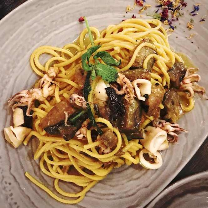 6342 A le Tole Spaghetteria Pizzeria - 6