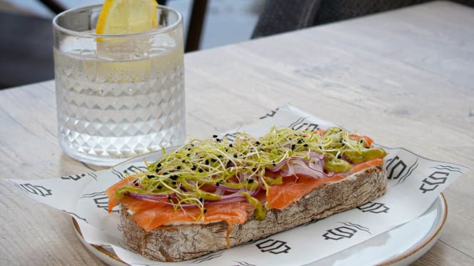 Cafe 't Schippertje - 5