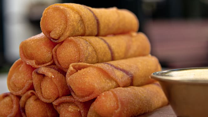 Cafe 't Schippertje - 6