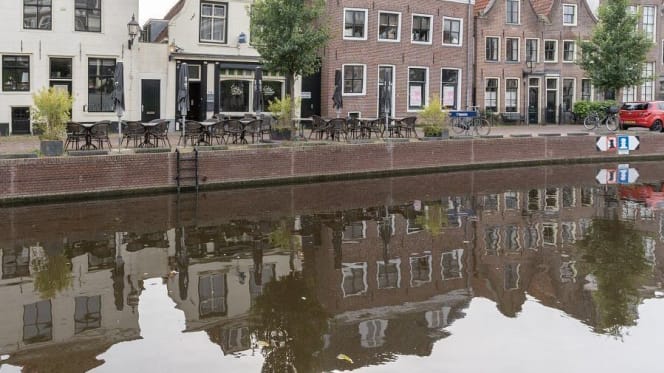 Cafe 't Schippertje - 9