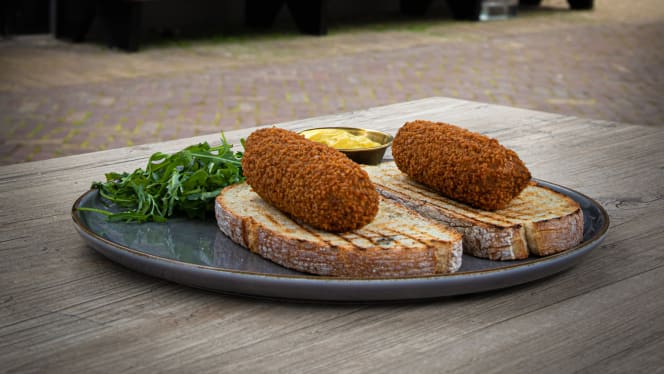 Cafe 't Schippertje - 7