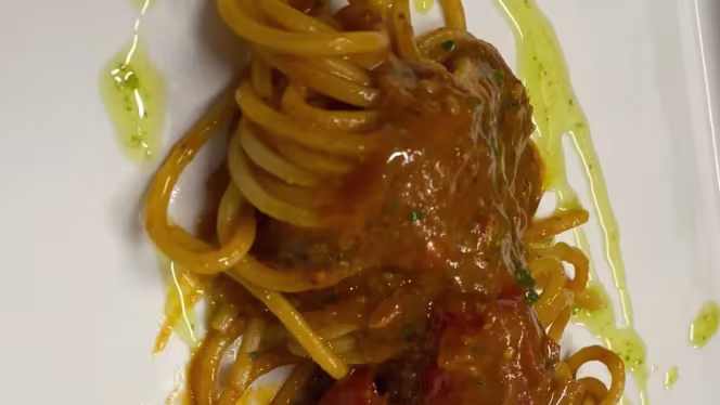 Hammer fish bistrot - Roma - 1