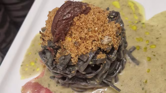 Hammer fish bistrot - Roma - 2