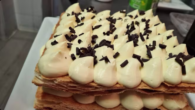 Hammer fish bistrot - Roma - 4