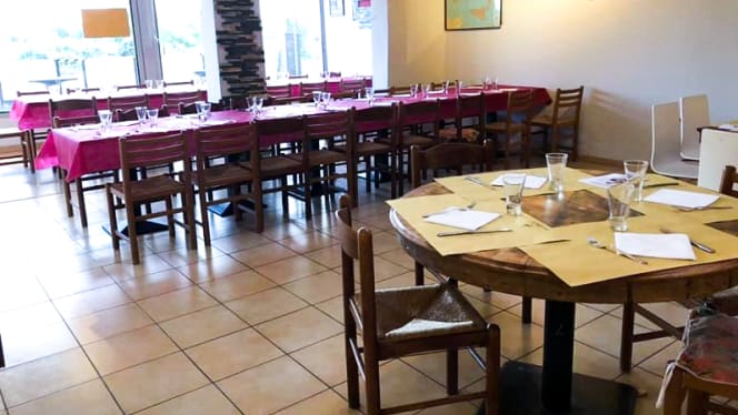 Osteria Ri@Tosco Taverna - 2