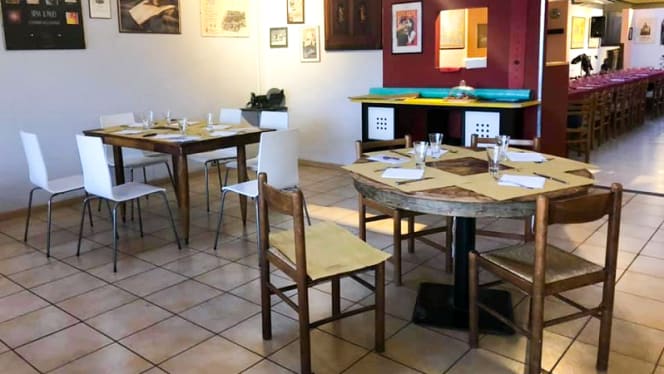 Osteria Ri@Tosco Taverna - 3