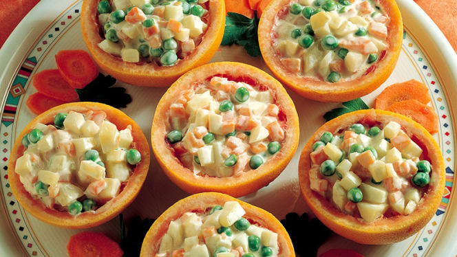 Antiche Bontà di Valloria - 1