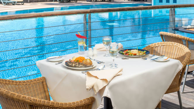 Armada - Funchal - 8