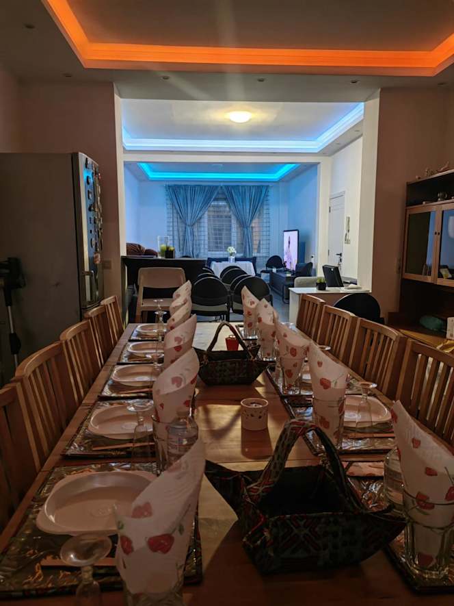 Monica’s Place - 0