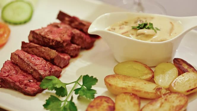 Le Bruit qui Court - 1