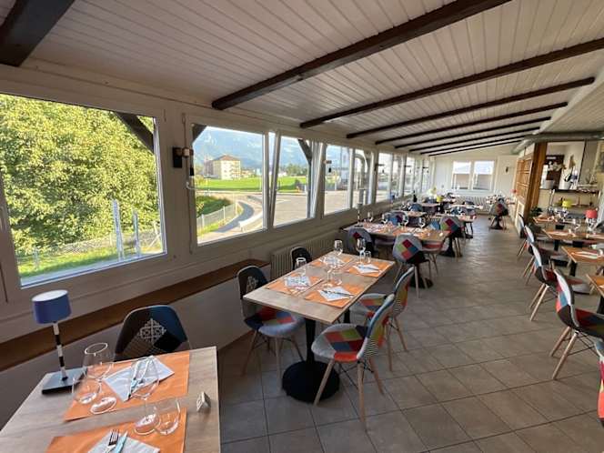 Trattoria2.0 - 7
