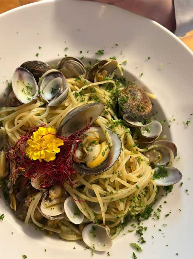 Trattoria2.0 - 3