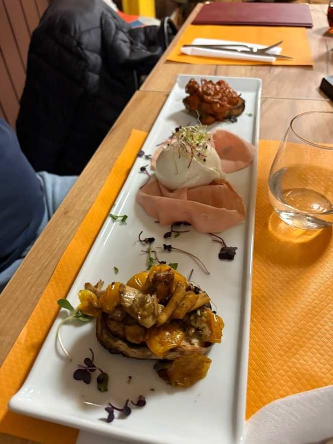 Trattoria2.0 - 6