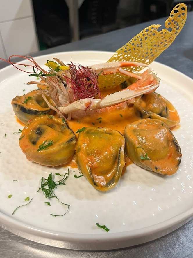 Trattoria2.0 - 4