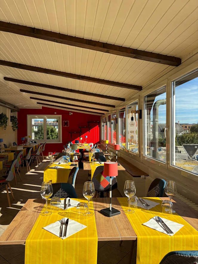 Trattoria2.0 - 1