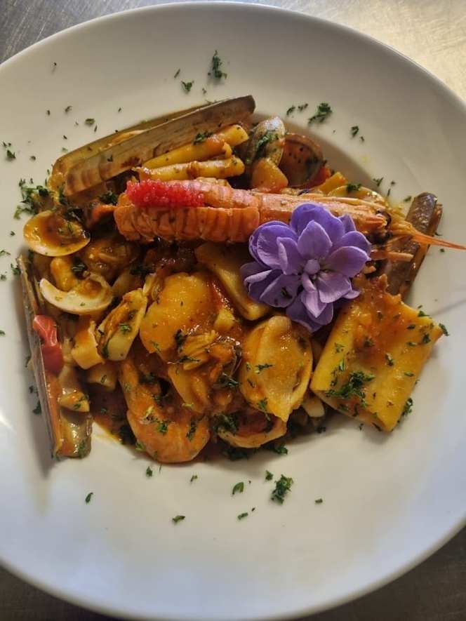 Trattoria2.0 - 5