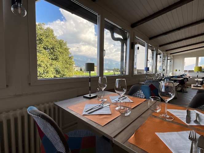 Trattoria2.0 - 2