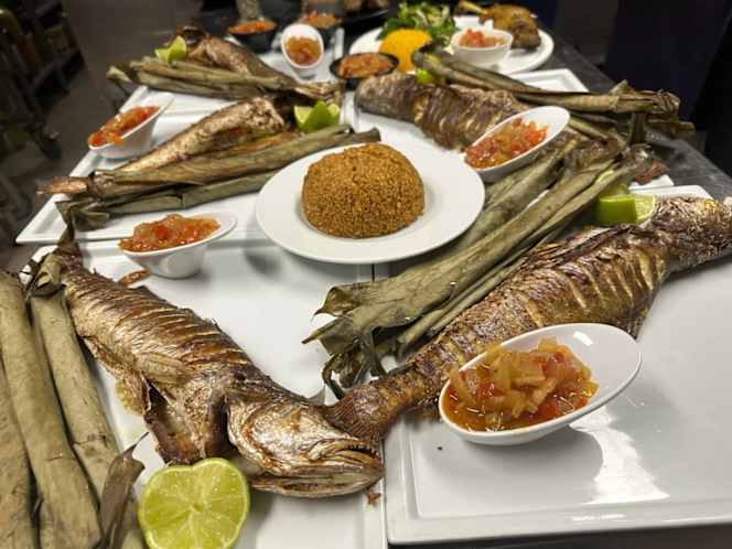 Rio Dos Camarãos - 6