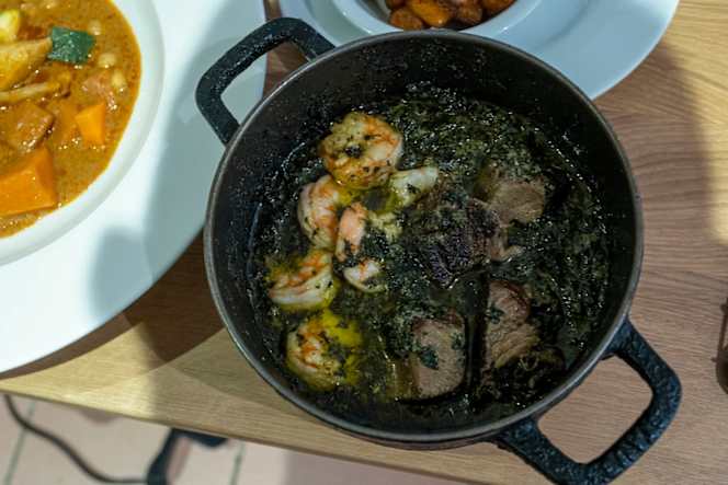 Rio Dos Camarãos - 5