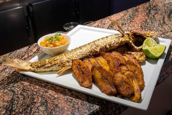 Rio Dos Camarãos - 7