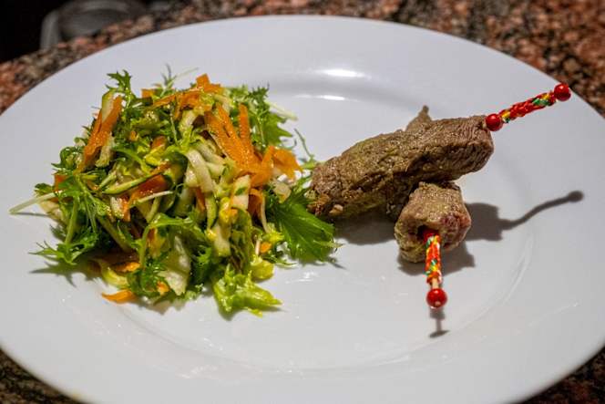 Rio Dos Camarãos - 0