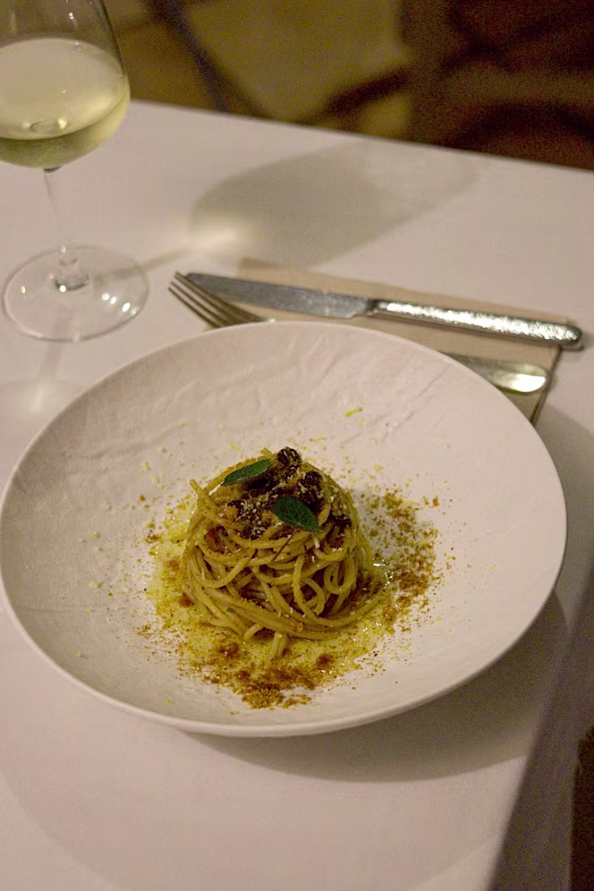 Ristorante Pizzeria La Staffa - 1