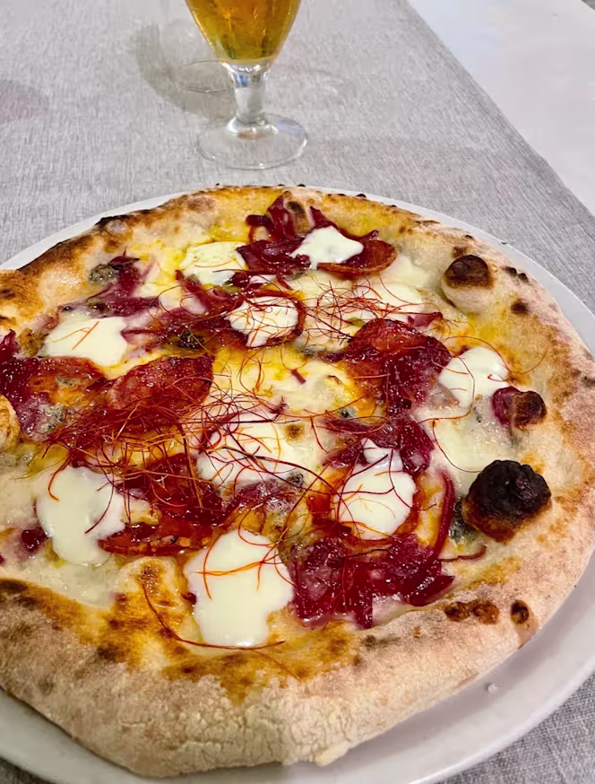 Ristorante Pizzeria La Staffa - 3