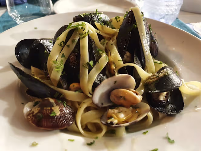 Ristorante Pizzeria La Staffa - 2