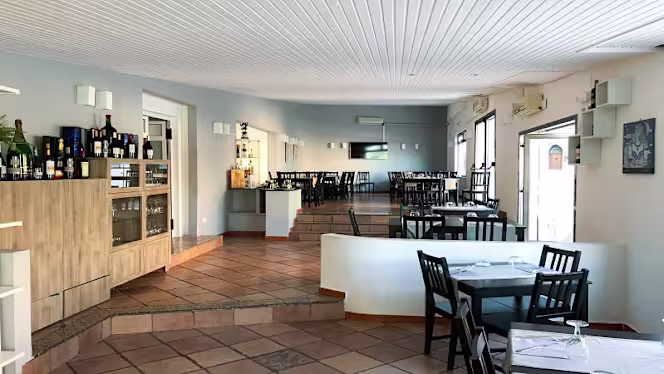 Ristorante Pizzeria La Staffa - 0