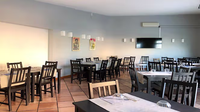 Ristorante Pizzeria La Staffa - 9