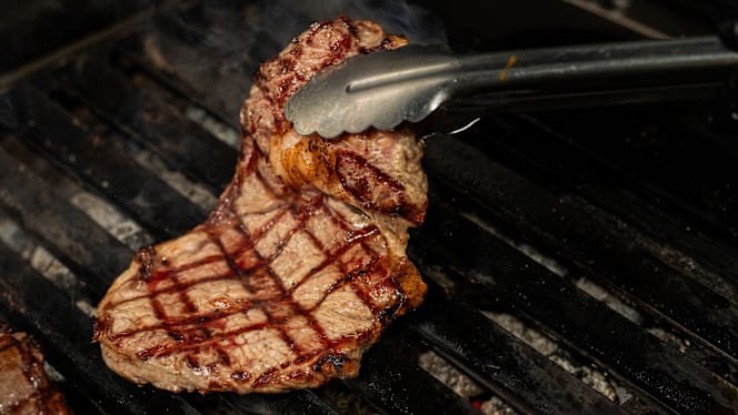 Parra Grill Asador Argentino - 2