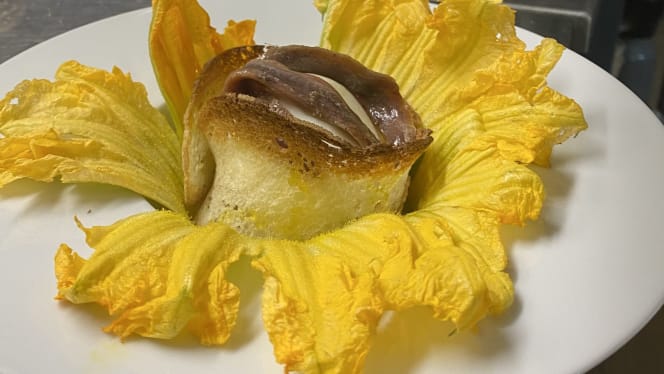 Autentico - Caffè della Consolazione - 4