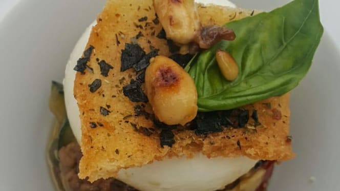 Autentico - Caffè della Consolazione - 2