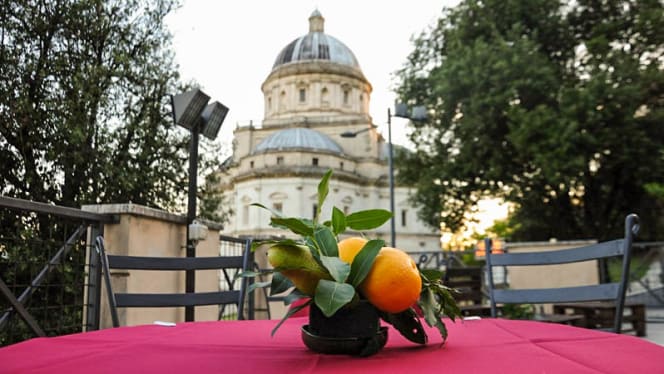 Autentico - Caffè della Consolazione - 9
