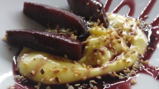 Autentico - Caffè della Consolazione - 1