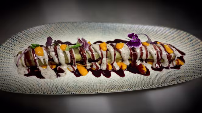 Dbarra Gastrobar - Madrid - 1