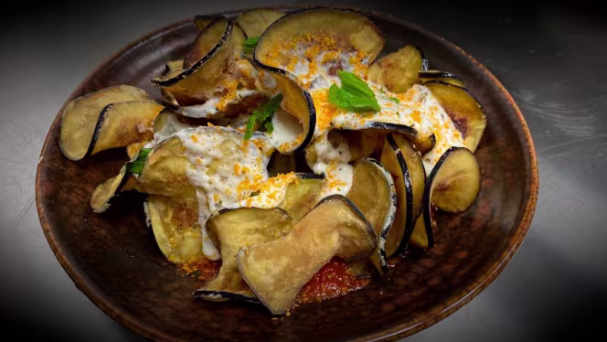 Dbarra Gastrobar - Madrid - 2