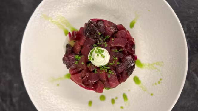 Dbarra Gastrobar - Madrid - 4