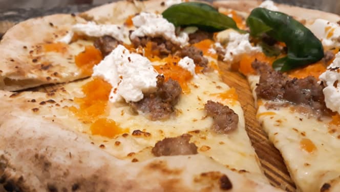 Pizzeria Dadino - Olbia - 0