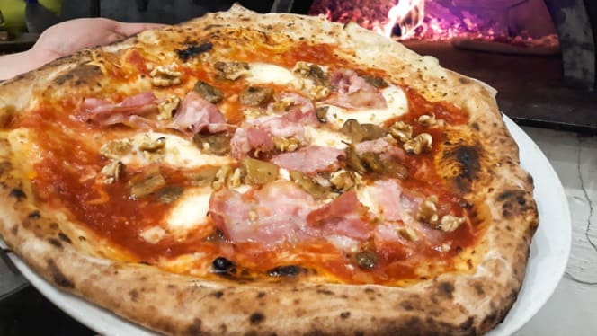 Pizzeria Dadino - Olbia - 4