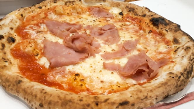 Pizzeria Dadino - Olbia - 3