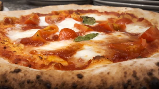 Pizzeria Dadino - Olbia - 2