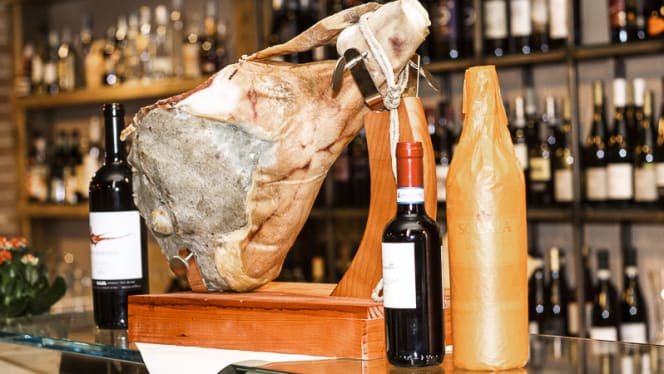 Bottega Valtellina 18 - 1