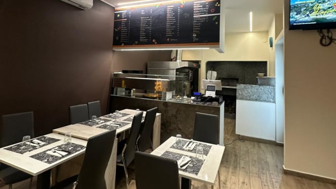 Pizzeria degli Artisti - 0