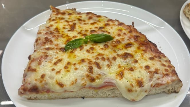 Pizzeria degli Artisti - 6