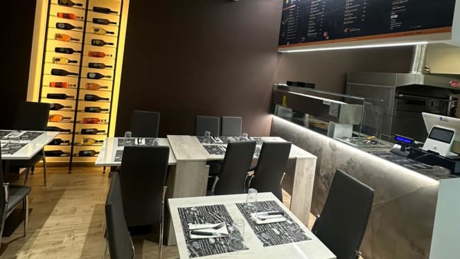 Pizzeria degli Artisti - 9