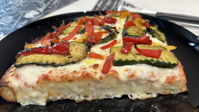 Pizzeria degli Artisti - 3