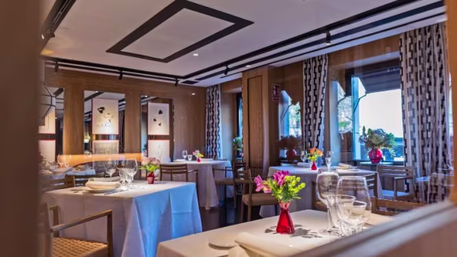 El D3S3O. Madrid - Madrid - 7